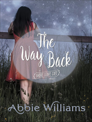 cover image of The Way Back